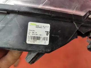 9Y0941182B Фара ДХО LED Porsche Cayenne 958 Арт MB89920, вид 10