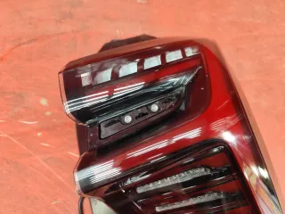 3716040HT01 фонарь LED Hongqi HS3 Арт MB89929, вид 4