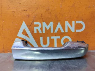 6921060270 ручка двери внешняя Toyota Land Cruiser 200 Арт AR265023, вид 1