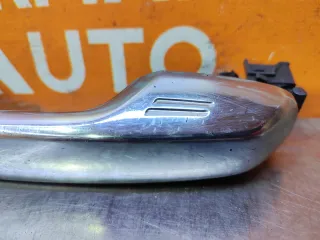6921060270 ручка двери внешняя Toyota Land Cruiser 200 Арт AR265023, вид 2