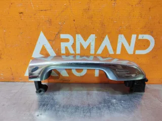 6921060270 ручка двери внешняя Toyota Land Cruiser 200 Арт AR265023, вид 6