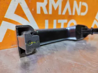 6921060270 ручка двери внешняя Toyota Land Cruiser 200 Арт AR265023, вид 9