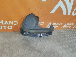 1669536150, 4 Дефлектор радиатора Lexus NX Арт AR302624, вид 2