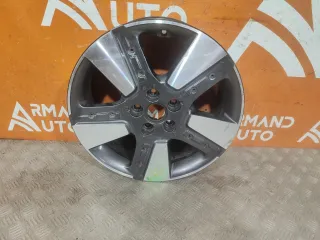52910K0300, 4 Диск колёсный R18 Kia Soul 3 Арт AR307426, вид 1