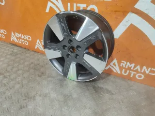 52910K0300, 4 Диск колёсный R18 Kia Soul 3 Арт AR307426, вид 3