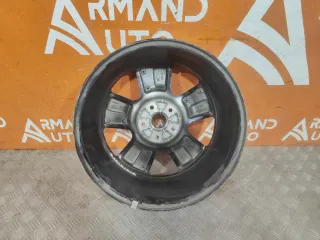 52910K0300, 4 Диск колёсный R18 Kia Soul 3 Арт AR307426, вид 5