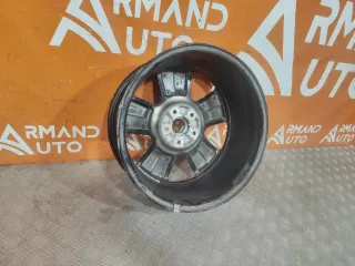 52910K0300, 4 Диск колёсный R18 Kia Soul 3 Арт AR307426, вид 6