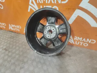 52910K0300, 4 Диск колёсный R18 Kia Soul 3 Арт AR307426, вид 7