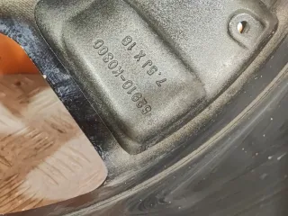 52910K0300, 4 Диск колёсный R18 Kia Soul 3 Арт AR307426, вид 8