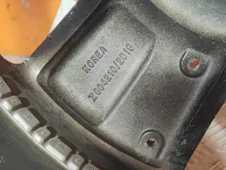 52910K0300, 4 Диск колёсный R18 Kia Soul 3 Арт AR307426, вид 9