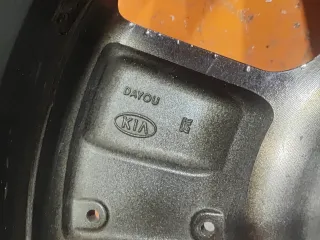 52910K0300, 4 Диск колёсный R18 Kia Soul 3 Арт AR307426, вид 10