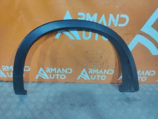 7400A540, 4 расширитель крыла Mitsubishi Outlander 3 restailing 2 Арт AR307669