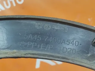 расширитель крыла Mitsubishi Outlander 3 restailing 2 2021г. 7400A540, 4 - Фото 8