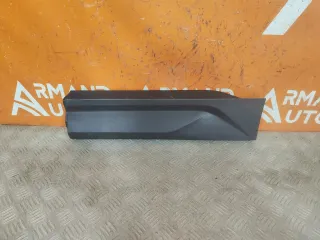5081038000, 6600125116, 4 молдинг двери Geely Coolray Арт AR308008, вид 1