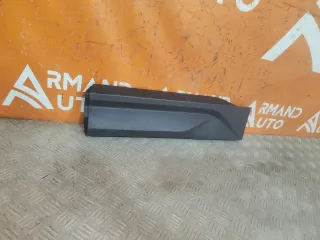 5081038000, 6600125116, 4 молдинг двери Geely Coolray Арт AR308008, вид 2