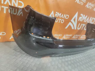 51127488224, 4 бампер бмв х3 (х x 3) г01 (г g 01) BMW X3 G01 Арт AR308039, вид 2