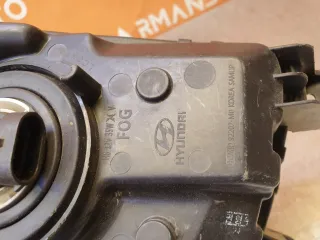 92202M0000, 92202M0, 9 ПТФ Hyundai Creta 1 Арт AR308369, вид 10