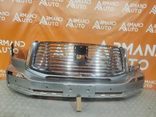 2803118XKV3AA, 2 бампер танк 500 Tank 500 Арт AR308420, вид 1