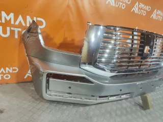 2803118XKV3AA, 2 бампер танк 500 Tank 500 Арт AR308420, вид 2