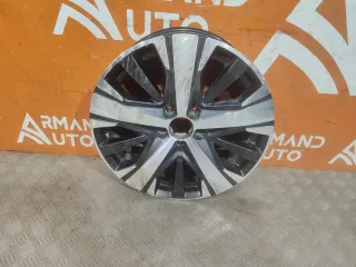 3113103XKN04A, 2 Диск колёсный R18 Haval Dargo Арт AR308429, вид 1