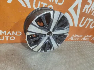 3113103XKN04A, 2 Диск колёсный R18 Haval Dargo Арт AR308429, вид 2