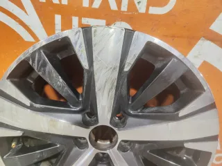 3113103XKN04A, 2 Диск колёсный R18 Haval Dargo Арт AR308429, вид 3