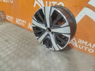 3113103XKN04A, 2 Диск колёсный R18 Haval Dargo Арт AR308429, вид 6