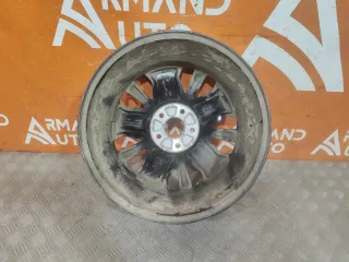 3113103XKN04A, 2 Диск колёсный R18 Haval Dargo Арт AR308429, вид 7