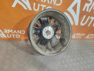 3113103XKN04A, 2 Диск колёсный R18 Haval Dargo Арт AR308429, вид 8