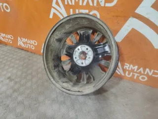 3113103XKN04A, 2 Диск колёсный R18 Haval Dargo Арт AR308429, вид 9