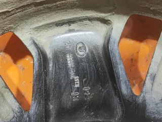 3113103XKN04A, 2 Диск колёсный R18 Haval Dargo Арт AR308429, вид 10
