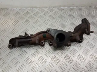 RF7JK45Y01 коллектор выпускной Mazda 6 1 Арт AG1106862, вид 1