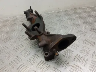 RF7JK45Y01 коллектор выпускной Mazda 6 1 Арт AG1106862, вид 2