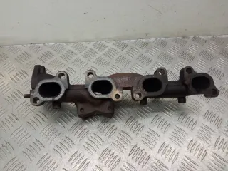 RF7JK45Y01 коллектор выпускной Mazda 6 1 Арт AG1106862, вид 3