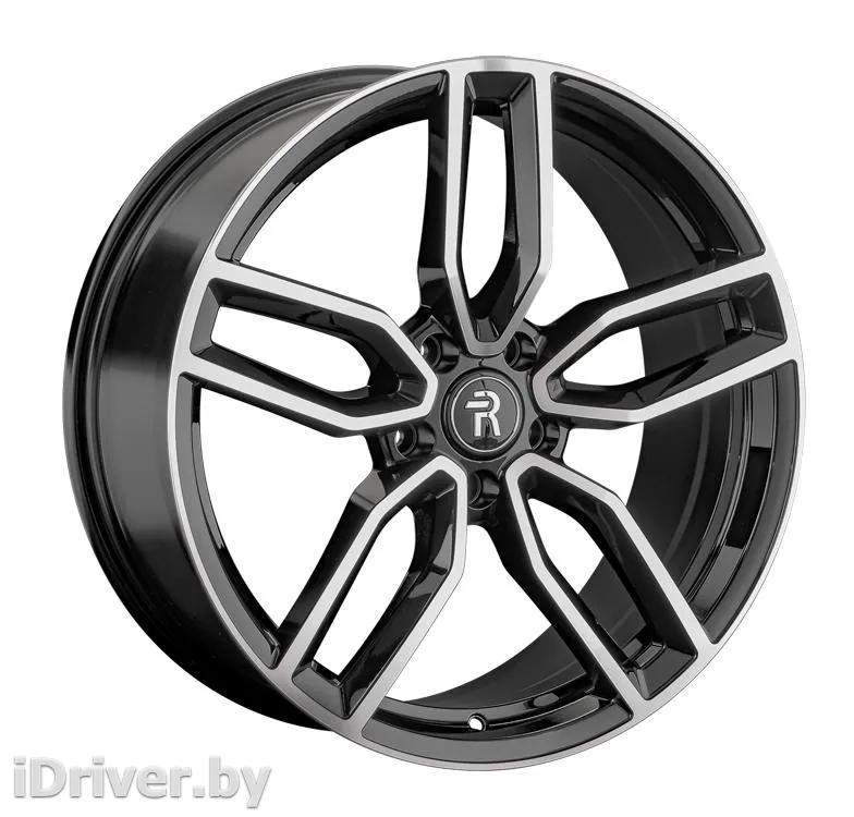  Диск литой R19 5x112 DIA66.6 ET39 replica Арт 2971531