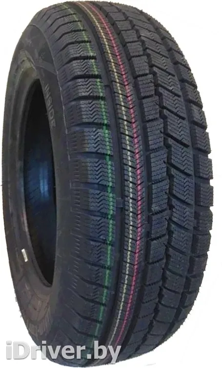  Зимняя шина Hifly win-turi 216 175/70 R13 82T Арт 3002771
