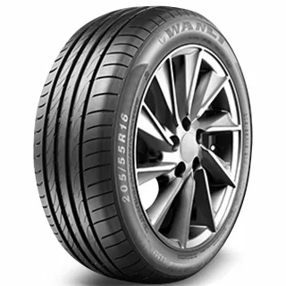  Летняя шина Wanli sa302 205/50 R17 93W Арт 3139137, вид 1