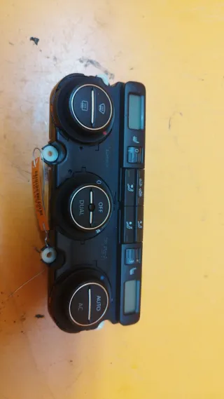 1K0907044DA  Переключатель отопителя Volkswagen Golf 6 Арт 01014997, вид 1