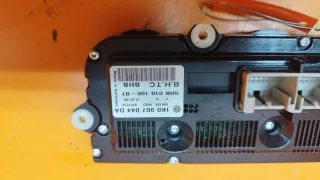 1K0907044DA  Переключатель отопителя Volkswagen Golf 6 Арт 01014997, вид 2