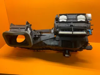 1K1819515  Корпус отопителя (печки) Volkswagen Caddy 3 Арт 01015781v1, вид 2