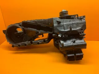 1K1819515  Корпус отопителя (печки) Volkswagen Caddy 3 Арт 01015781v1, вид 4
