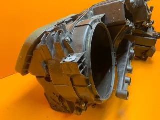 1K1819515  Корпус отопителя (печки) Volkswagen Caddy 3 Арт 01015781v1, вид 7