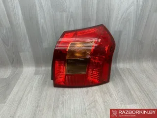  Фонарь задний левый Toyota Corolla E90 Арт 37076, вид 1