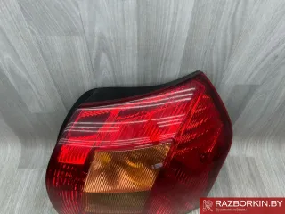  Фонарь задний левый Toyota Corolla E90 Арт 37076, вид 2