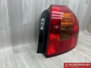  Фонарь задний левый Toyota Corolla E90 Арт 37076, вид 3