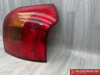  Фонарь задний левый Toyota Corolla E90 Арт 37076, вид 4