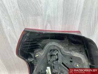  Фонарь задний левый Toyota Corolla E90 Арт 37076, вид 6