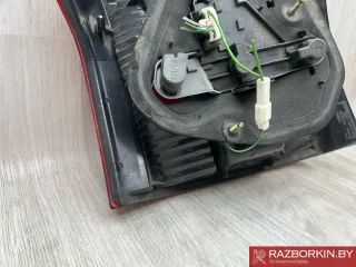  Фонарь задний левый Toyota Corolla E90 Арт 37076, вид 7