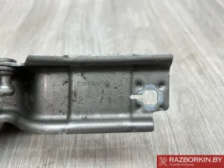 41007438912,7438912,7388108,41007449390,7449390 Кронштейн крепления крыла MINI COUNTRYMAN F60 Арт 37044, вид 4