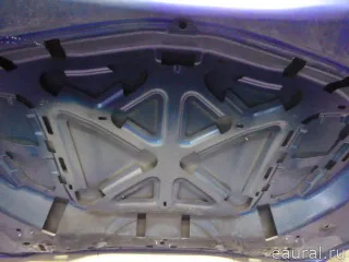 T4A13702 Jaguar Капот Jaguar XF 260 Арт E52576019, вид 14